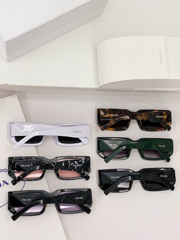 Prada Glasses (358)